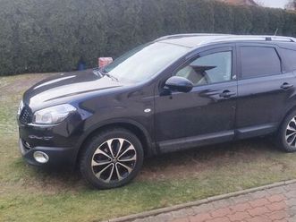 nissan qashqai 2011 rewal • olx.pl