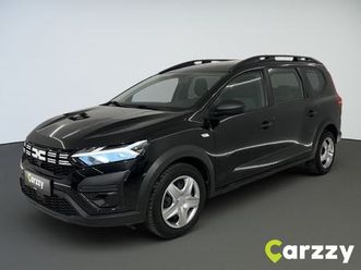 dacia jogger 1.0 essential tce 110 - 3 godine jamstva, 2023 god.