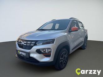 dacia spring comfort plus electric 45, 2022 god.