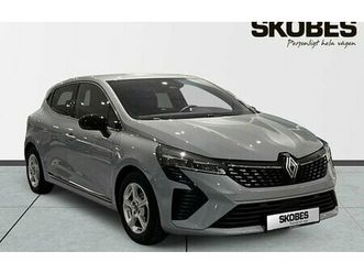 renault clio phii tce 90 techno