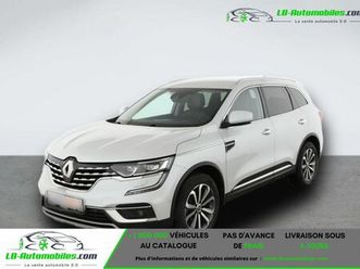 renault koleos dci 150 bva