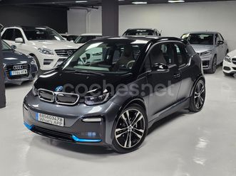 bmw i3 s 94ah rex