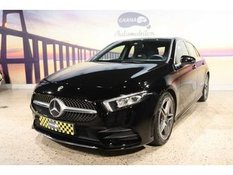 mercedes-benz classe a a 180 d, 116cv