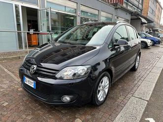 golf plus golf 1.4 tsi 122cv 5p. highline