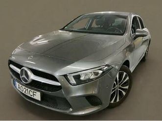 mercedes-benz classe a a 250 e style plus