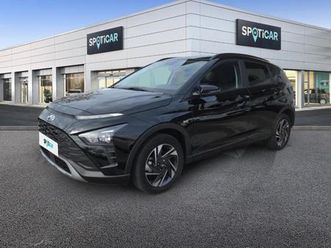 1.0 t-gdi 100ch hybrid 48v creative dct-7