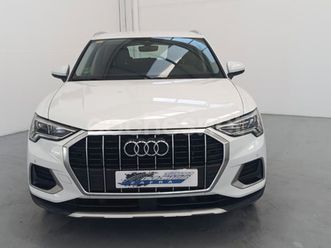audi q3 40 tdi s tronic quattro