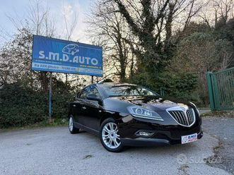 lancia delta 1.6 mjt dpf oro