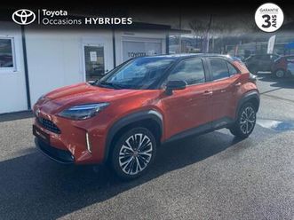 116h collection awd-i my22