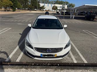 volvo v60 momentum dezembro/16