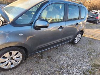 citroen c3 picasso 1.4 2,599 eur