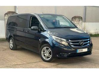 mercedes-benz - vito