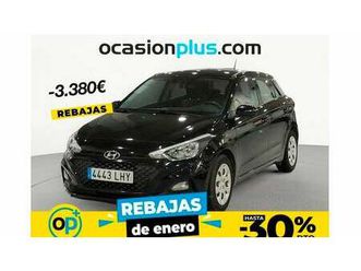 i20 1.2 mpi essence le