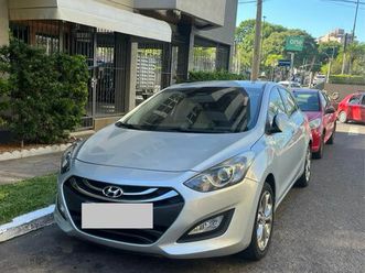 hyundai i30 1.8 16v aut. 5p 2015