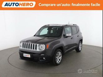jeep renegade pl96119