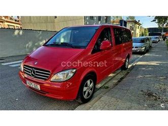 mercedes-benz viano