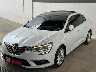 megane sedan icon 1.6 dci 130 bg