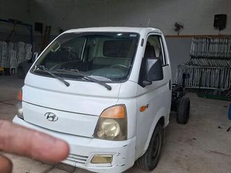 hyundai hr 2.5 tci diesel (rs/rd) 2016