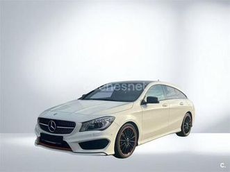mercedes-benz clase cla