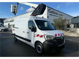 nacelle tronqué klubb k26