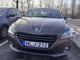 peugeot 301 1.6 bluehdi allure