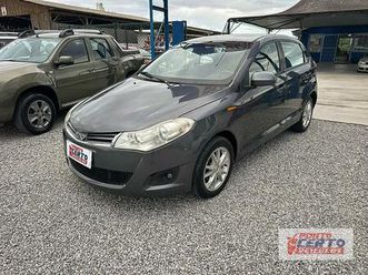 chery celer 1.5 16v flex hatch