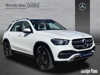 mercedes-benz - gle