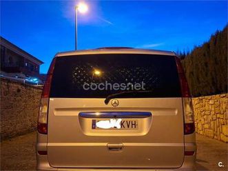 mercedes-benz viano