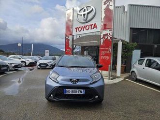 1.0 vvt-i 72ch design s-cvt my24