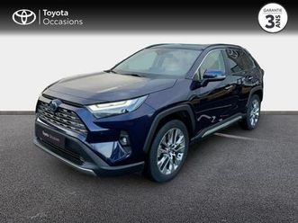 2.5 hybride 218ch lounge 2wd my23