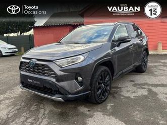 hybride 222ch collection awd-i my21