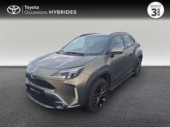 116h trail awd-i my22