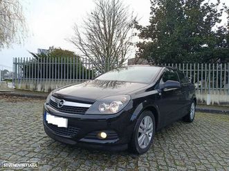opel astra gtc 1.7 cdti dpf sport
