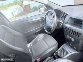 opel astra 1.7 cdti cosmo m5