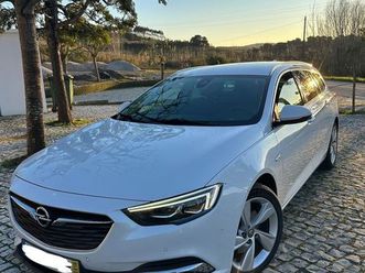 opel insignia sports tourer 2.0 cdti innovation