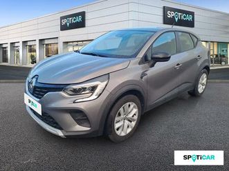 1.6 e-tech hybride 145ch zen