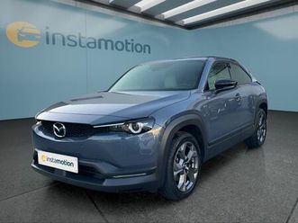 mazda mx-30 e-skyactiv makoto 107 kw