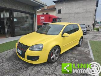 golf gti pirelli