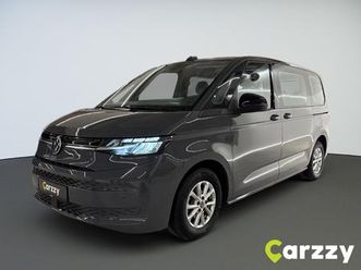 vw multivan 2.0 tdi life dsg - 3 godine jamstva, 2024 god.