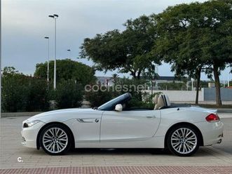 bmw z4 sdrive23i
