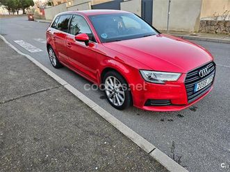 audi a3 sport edition 1.6 tdi s tronic sportback