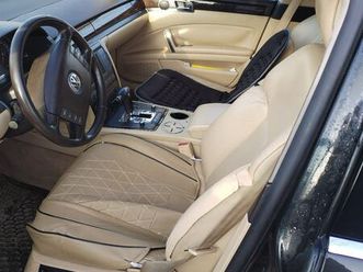 vw phaeton 3,2 v6 automatik, 2004 god.