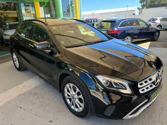 mercedes-benz gla gla 200 cdi urban aut.