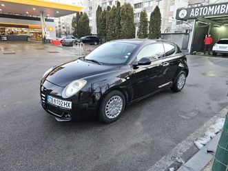 alfa romeo mito alfa romeo mito / 1.4 mpi 78 к.с.