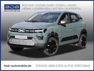 extreme electric 65 navi pdc klima bt zv