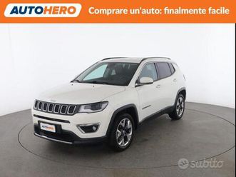 jeep compass uh58727