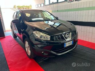 nissan qashqai qashqai+2 1.5 dci dpf visia
