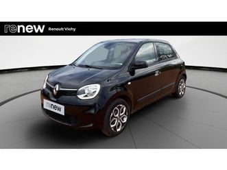 twingo iii sce 65