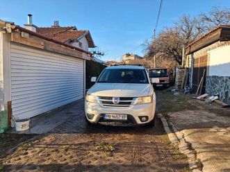 fiat freemont 4,000 eur