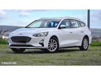 ford focus sw 1.5 ecoblue s&s active style